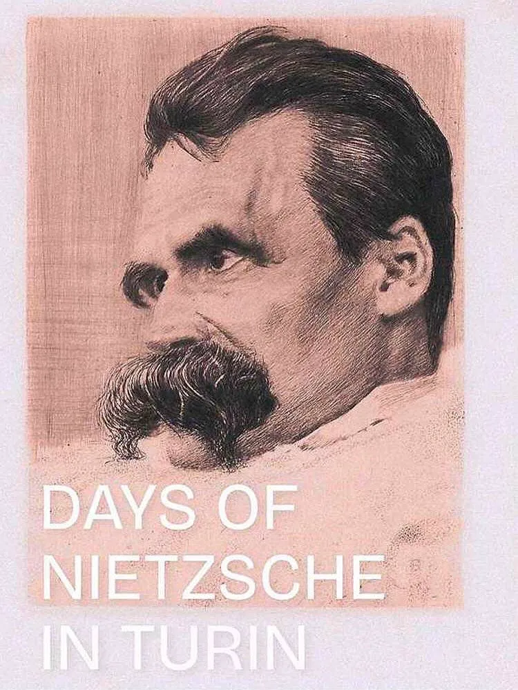 Delirium Film Club: Lecture 'Nietzsche, Who Forever Returns' + Film Screenings