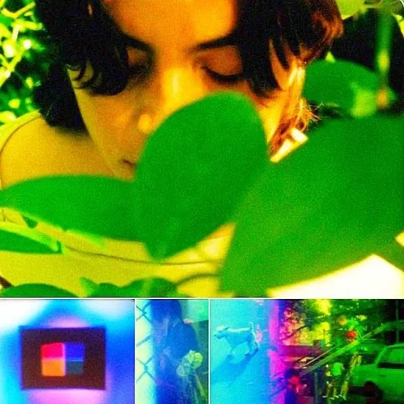 Delirium Film Club: Author's Collection of Experimental Cinema #12